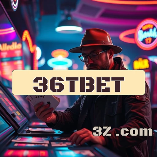 Cassino no 36t bet: A Nova Aposta do Entretenimento Online