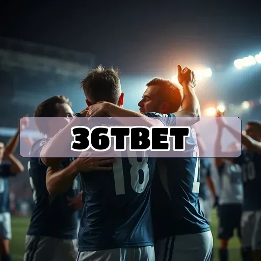 36t bet: O Futuro das Apostas Está em Suas Mãos