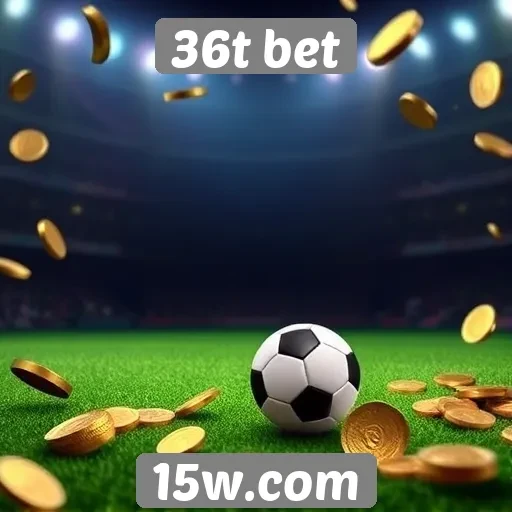 Métodos de pagamento disponíveis na 36t bet