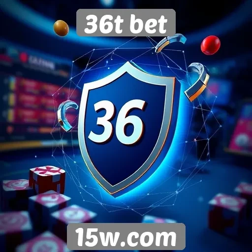 Avaliação da segurança no site de jogos 36t bet